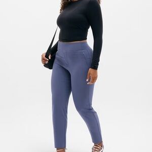 Athleta Endless High Rise Pant
